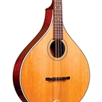Gold Tone OM800PLUS Octave Mandolin w/ Pickup and Bag