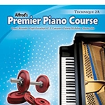APPC Technique Book Level 2A