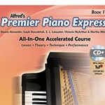 APPC Express Book Level 1 All-In-One Accelerated Course Book with Online Audio