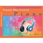 ABPL Popular Hits Book Level 1A
