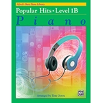 ABPL Popular Hits Book Level 1B