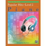 ABPL Popular Hits Book Level 2