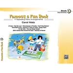 Famous & Fun Rock Book 1 Early Elementary