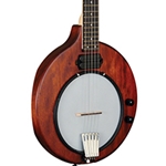 Gold Tone EB5 Electric Banjo w/ Gigbag