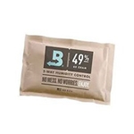 Boveda 49REFILL 2-Way Humidity Control Refill 49% RH - 4pk