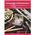 SOE Eb Alto Sax Book 1