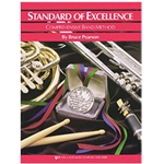 SOE Baritone BC Book 1