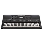 YAMAHA PSRE463 61 Note Portable Keyboard