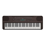 YAMAHA PSRE360DW 61 Key Portable Keyboard