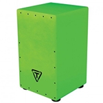 Tycoon TKBSC29GR Bold Series Cajon Pack w/ Bag and Maracas