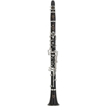 YAMAHA YCLCSVR Custom Bb Clarinet