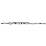 Azumi AZ1SRBO AZ1 Open Hole Flute - B Foot - Offset G
