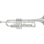 YAMAHA YTR8335IIRS Pro Xeno Trumpet