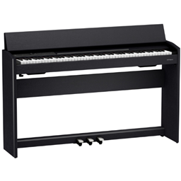 ROLAND  F701 Digital Piano w/ Stand - Bench