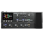 BOSS  GX100 Guitar Effects Processor w/ Touch Screen