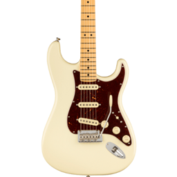 FENDER 0113902705 American Pro II Stratocaster - Maple