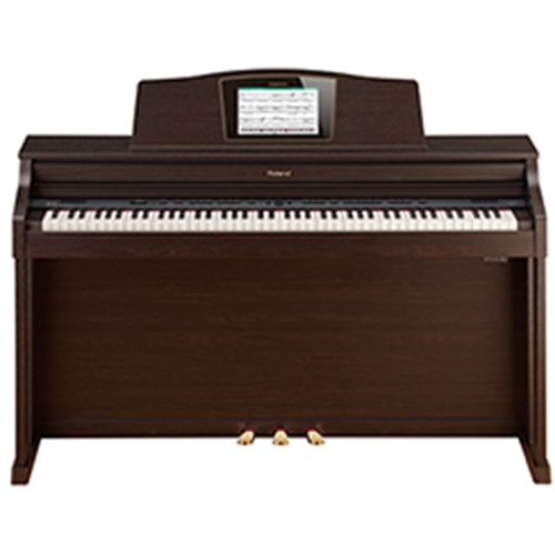 ROLAND HPI50E Interactive Digital Piano RWD