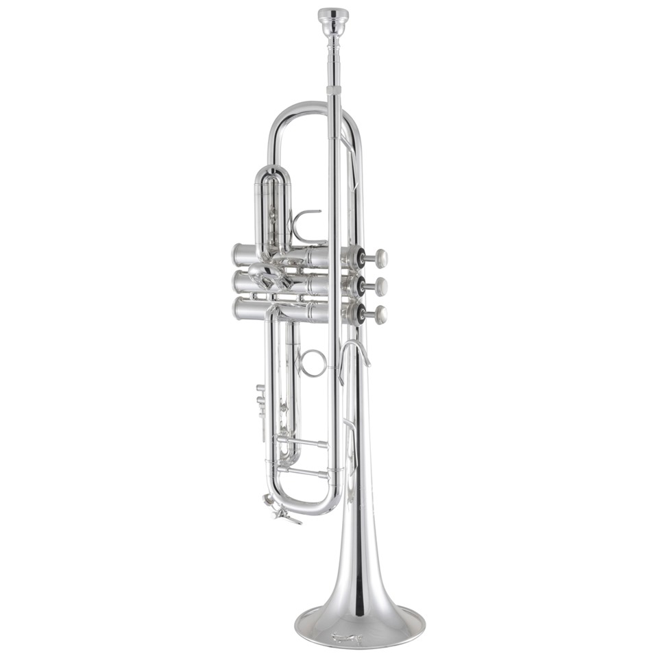 Bach stradivarius model 43 discount