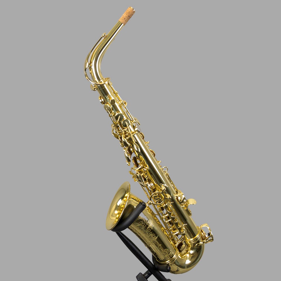 Selmer AS42 Professional Alto Sax