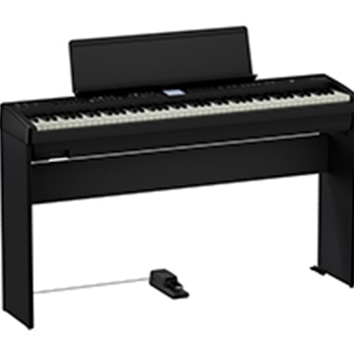 ROLAND FPE50BK FPe50 Entertainment Portable Piano