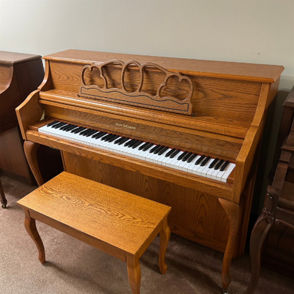 KOHLER & CAMP Kohler KC144 Piano
