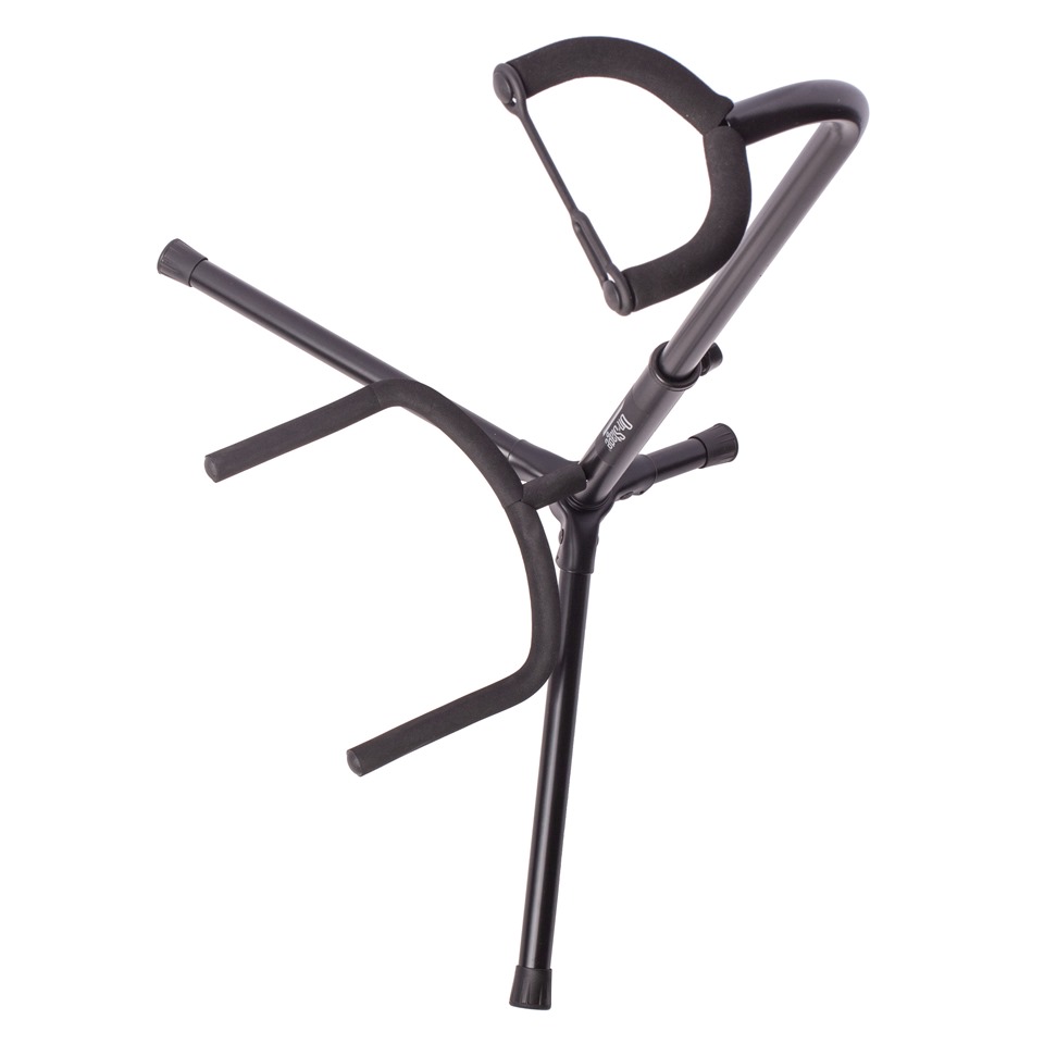 Johnstonbaugh's Music Centers On Stage Stands Guitar Stand