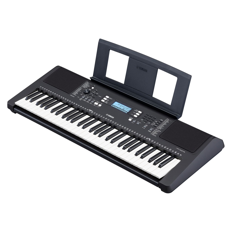 Johnstonbaugh's Music Centers - Yamaha 61 Key Entry Level Keyboard