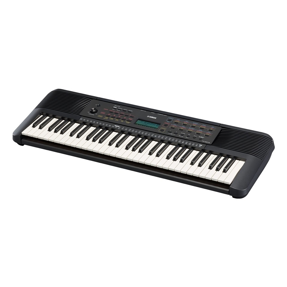 Johnstonbaugh's Music Centers - Yamaha 61 Key Portable Keyboard