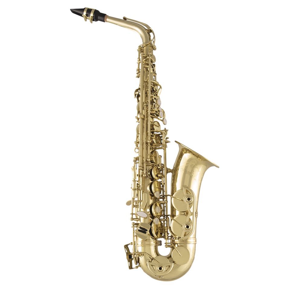 管楽器・吹奏楽器 selmer jazzflow 7 Johnstonbaugh's Music Centers - Conn/Selmer Selmer 711 Alto