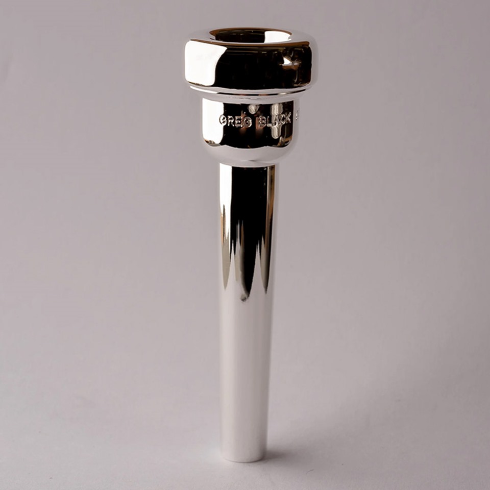 安い Greg - Centers Music Johnstonbaugh's Black 6S York New 管楽器・吹奏楽器