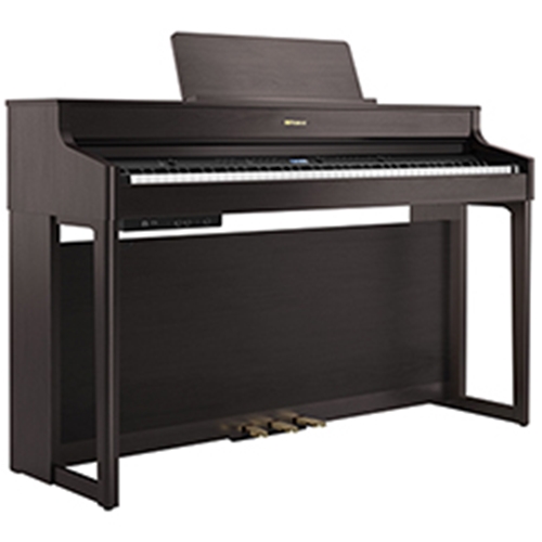 ROLAND HP702DR Modeling Digital Piano DRWD