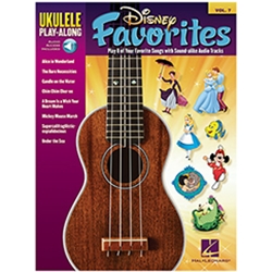 Disney Favorites
