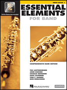 EE for Band Oboe Book 1
