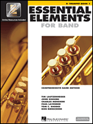EE for Band Trumpet Book 1