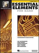 EE for Band French Horn Book 1