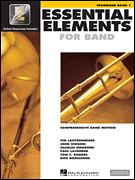 EE for Band Trombone Book 1
