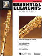 EE for Band Flute Book 2