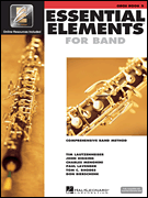 EE for Band Oboe Book 2