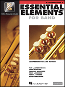 EE for Band Trumpet Book 2