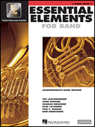 EE for Band F Horn Book 2