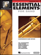 EE for Band Trombone Book 2
