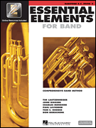 EE for Band Baritone BC Book 2