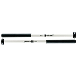 PROMARK ATA1 Aluminum Shaft Nylon Cookie Tenor Stick
