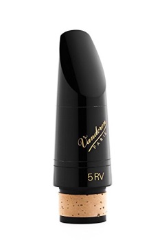 VANDOREN CM301 5RV Bb Clarinet Mouthpiece