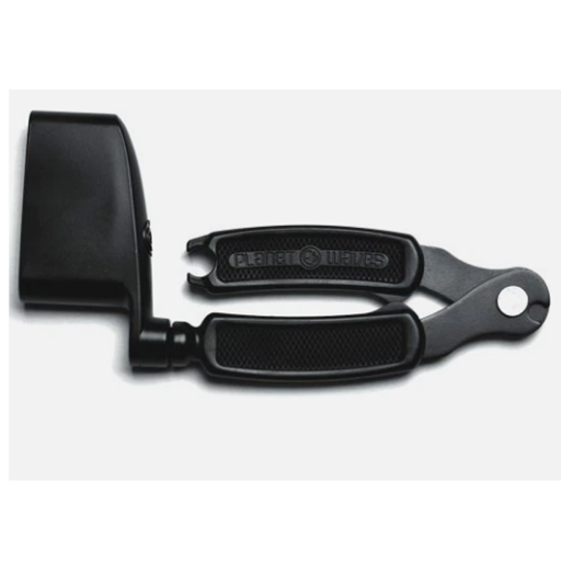 PLANET WAVES DP0002B Bass Pro Winder