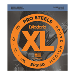 DADDARIO EPS160 Set Bass Prost 50-105 Long
