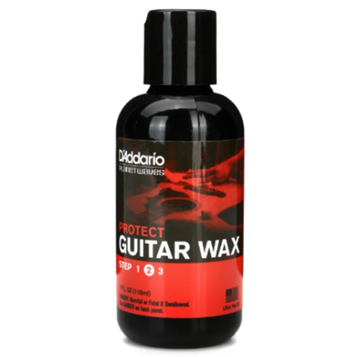 DADDARIO PWSTC Instrument String Cleaner