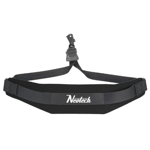 NEOTECH 1901162 Sax Strap with Swivel Hook