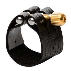 ROVNER  2R TSax Ligature Dark