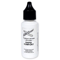 SLIDE-O-MIX 337RC Slide-O-Mix Rapid Comfort Slide Lube